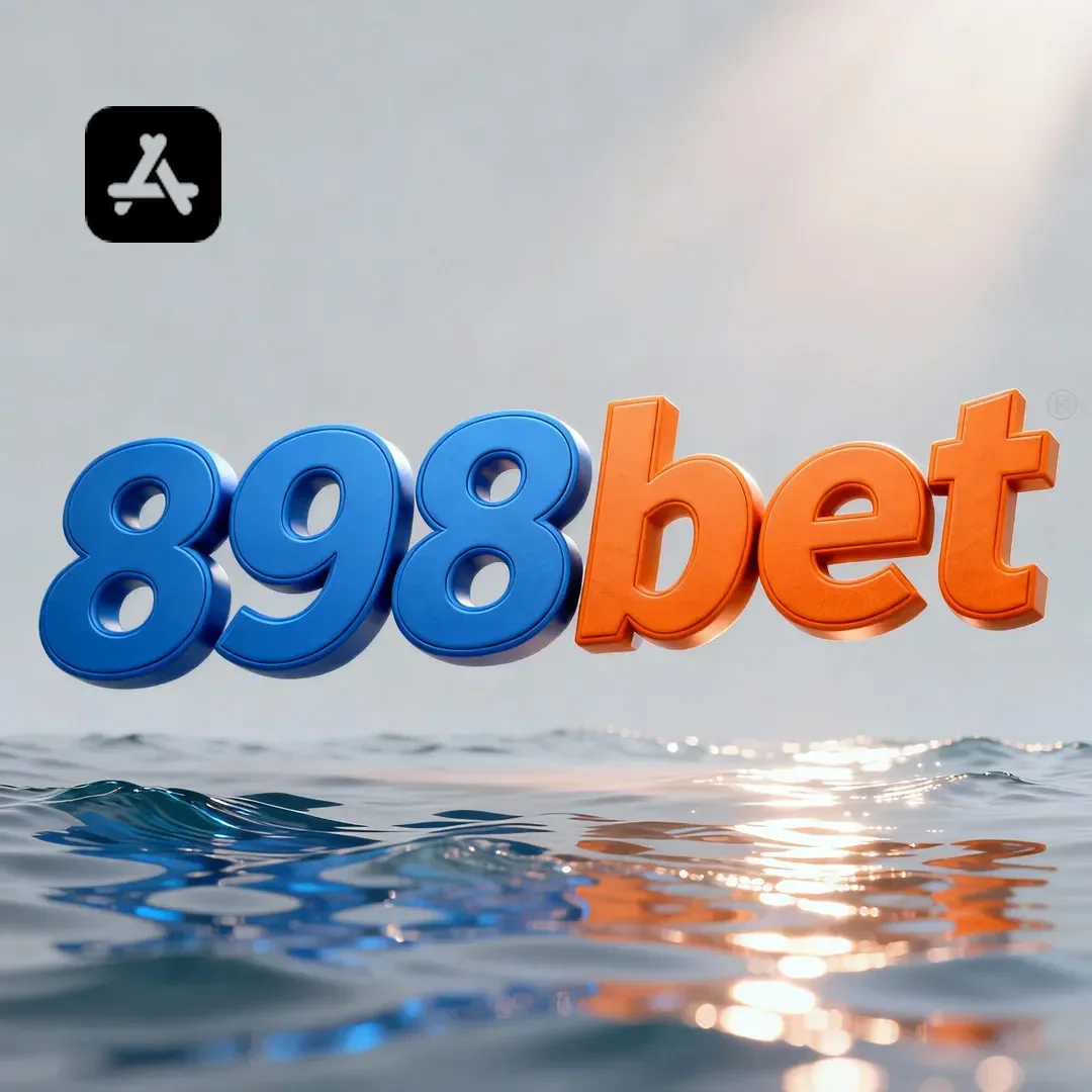 APP oficial da 898bet para mobile