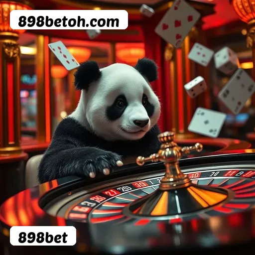 Catálogo 898bet 2.547 jogos - Pragmatic Play, Evolution, NetEnt