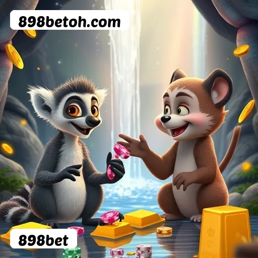 Tabela RTP dos jogos de cassino da 898bet